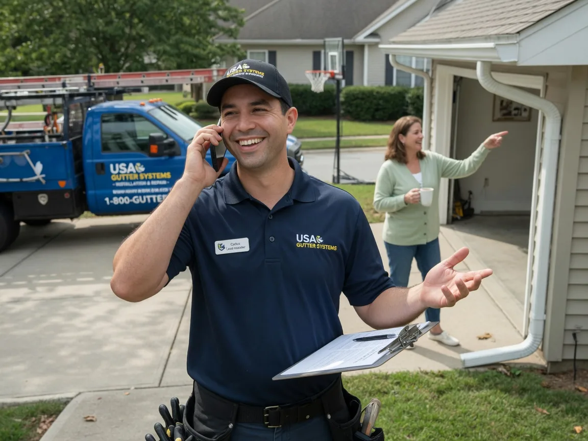 Gutter Installation Osage, WY FAQs